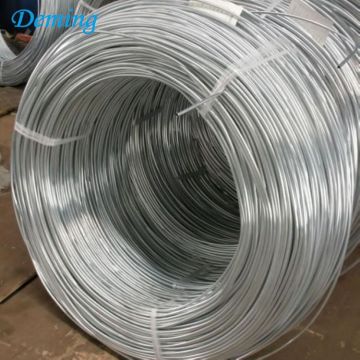 22 Gauge Electric Galvanized Steel Iron Wire