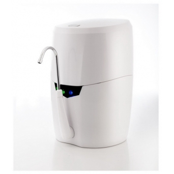 Water Filter System - Counter-Top Water Filter System