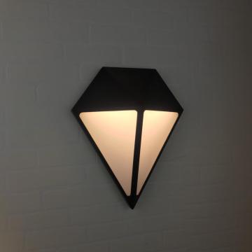 High Bright LED Outdoor Wall Lamp