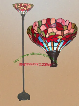 Tiffany floor lamps