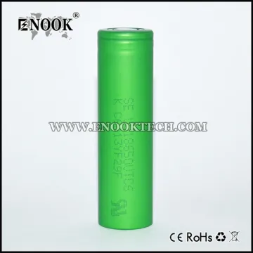 Sony 18650 VTC6 Li Battery for sale