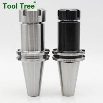 SK High speed Fine balanced ER tool Holders