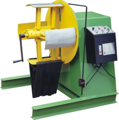 Auto leveler and cradle