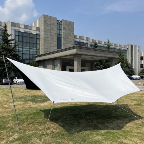 Convertible Cooling Sun Shade