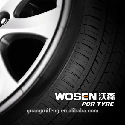 Winter Tires 175/65R14 PCR Tires