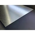 SGCC DX51D Galvanized Steel Sheet