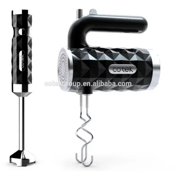 2015 Newest Hot Sale high quality high end DIAMOND DESIGN industrial HAND BLENDER AND HAND MIXER
