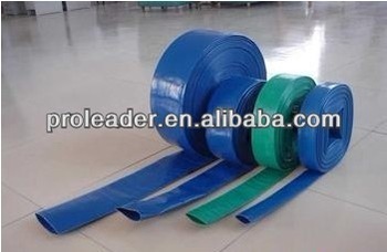 china PVC Layflat Hose
