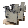 Macchina per timbrazione robot di carta automatica a vendita calda