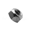 Metal Stainless Carbon Steel Lock Nut Type V