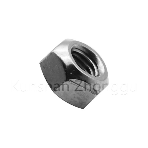 Metal Stainless Carbon Steel Lock Nut Type V