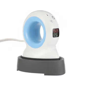 Portable Mini Heat Press Machine for Crafts and T-Shirts