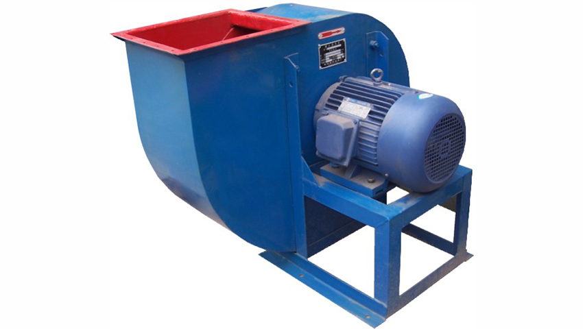 Low Presser Air Blower