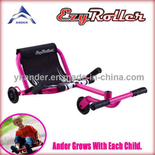 Pink Kid Ezy Roller with OEM (AER-01)