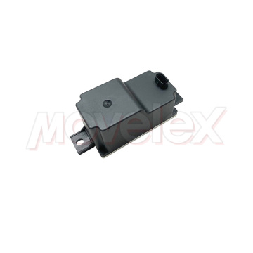 Electric Voltage Converter for Mercedes-Benz C200 E300 2059053414