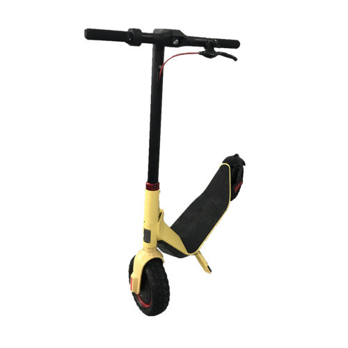 Waterproof Fat Tire Electric Scooters