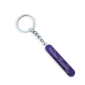 Keychain saincheaptha miotail le glitter