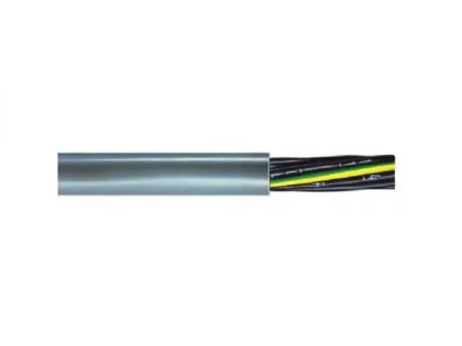 YSLY-JZ control cable grey