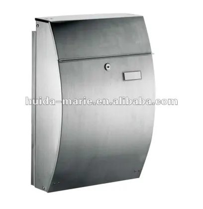 2012 new style family or corporation Mail Box