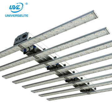 LED uprawia światła dla ogrodnictwa - 480W do 960 W