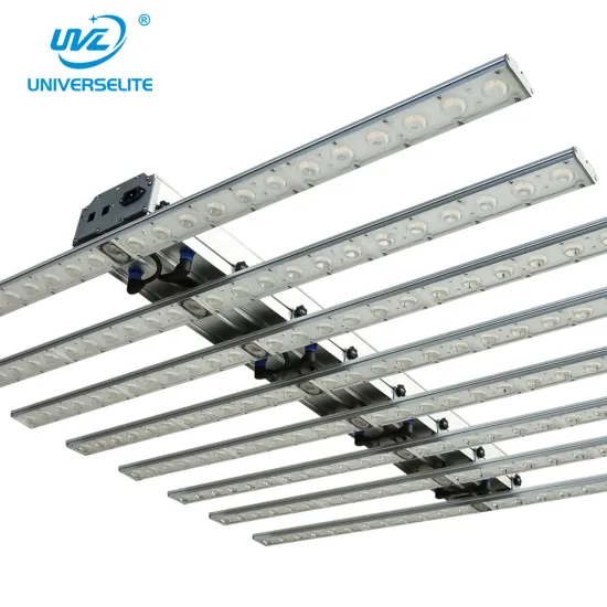 LED Grow Lights for Horticulture - 480W to 960W