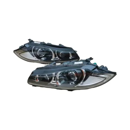 Jaguar XJ 12v Xenon Headlights