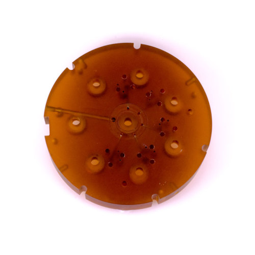Ultem 1000 thermoplastic polyetherimide PEI sheet rod