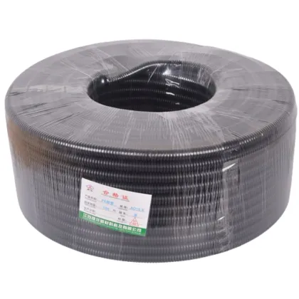 Flexible PP Corrugated Garden Hose for Cable Protection and Wire Looming