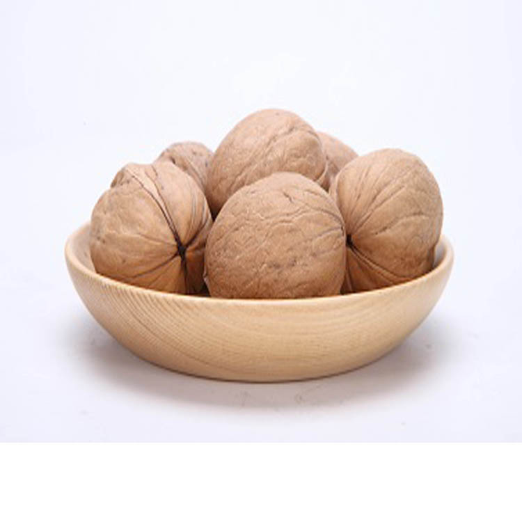 Organic Raw Black Walnut