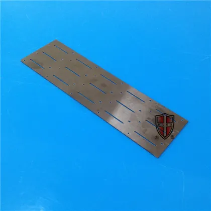 Silicon Nitride Non-oxide Ceramics Substrate Plate Sheet