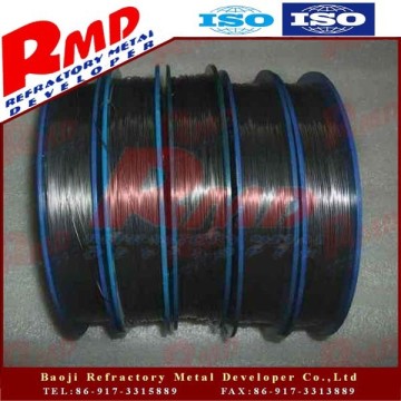 Ro5200 0.5mm wire of tantalum metal