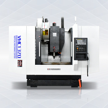 VMC1370 2022 New Mode CNC Machining Centers