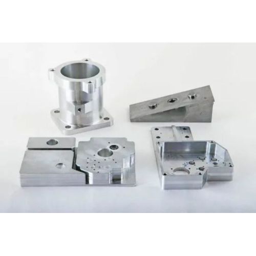 Machining Milling Products Stainless Steel Auto Turning