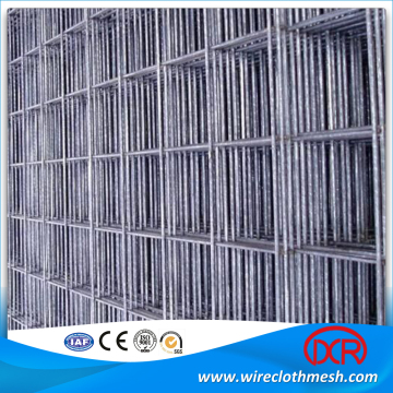 1 inch pvc coated welded wire mesh factory