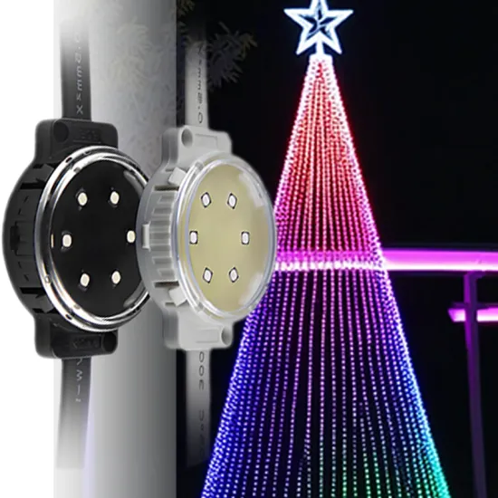 High-Quality DMX Driver Pixel LED Neon Bar Lights - Single Color DC24V RGB Pixel Rope Light