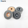 Roues abrasives Disque de polissage pour les broyeurs d'angle