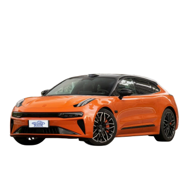 2024 zeekr 001 You versione 4wd 100 kWh veicolo elettrico - Stock disponibile