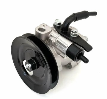 High Quality Electric Power Steering Pump for Hyundai: QS 57100-4A010 Auto Parts