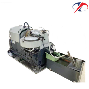 High-Efficiency Ball Grinding Machine