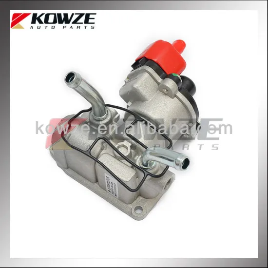 Fast Idle Air Control Valve For Mitsubishi Pajero Montero V11W V31V V31W MD614946