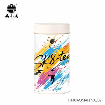 PINXIAOMAN·SK8-TEA