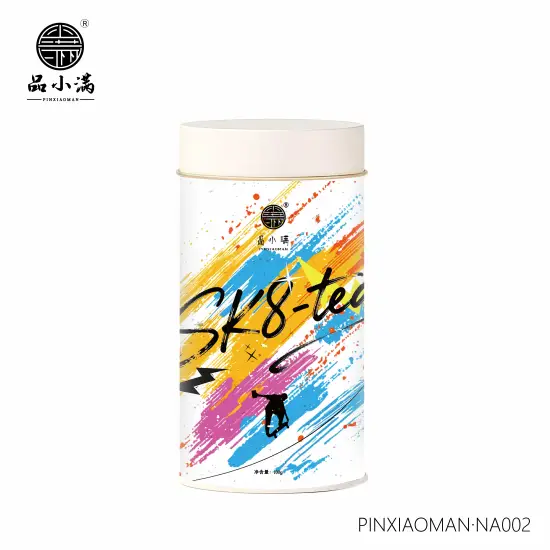 PINXIAOMAN·SK8-TEA