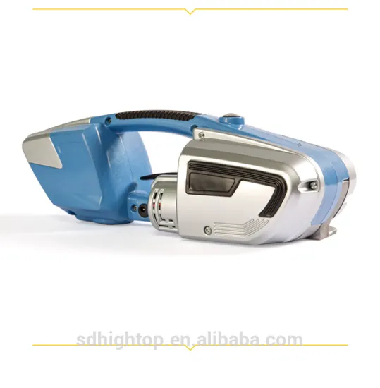 powered electric strapping machine, Battery cutting machine packing tool for plastic packing straps belts