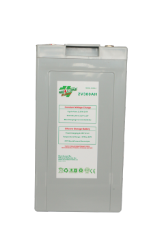 MBG 2V300AH GEL SERIES