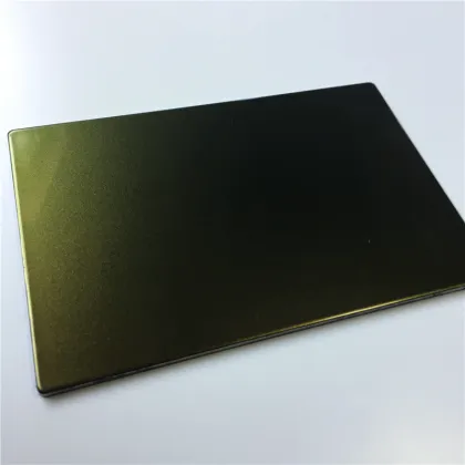 Outdoor Cork Wall Panel Insulated Metal Sandwich Panel