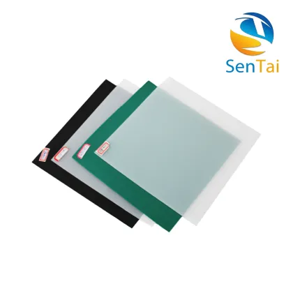 Eco-Friendly Tunnel Waterproof Board