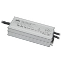 100W 100-347V Controlador LED para exteriores con certificación UL.