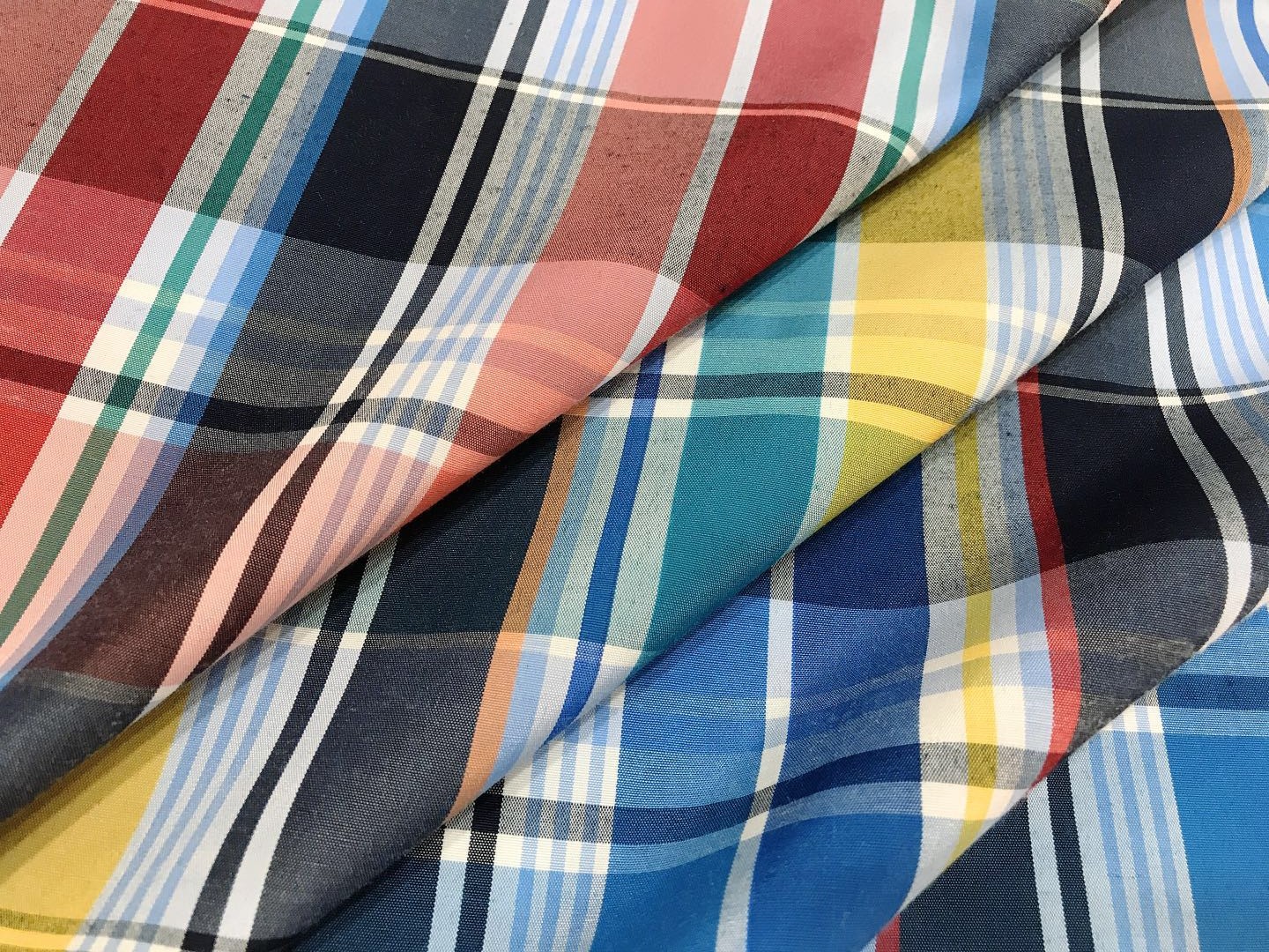 polyester fabric