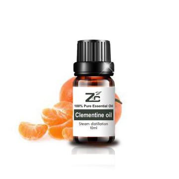 CLEMENTINE ESSENTIAL OIL of home care