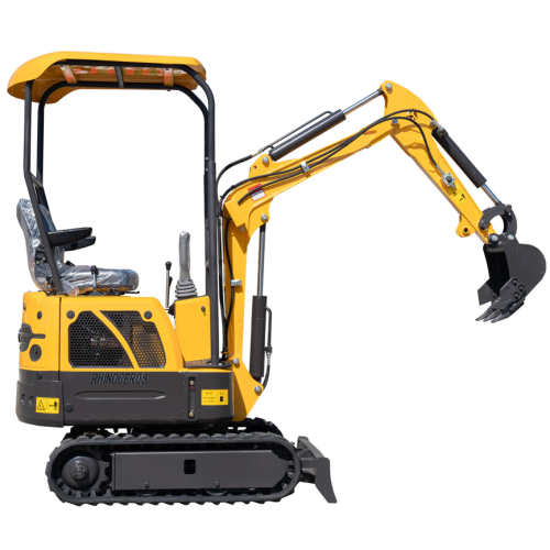 Rhinoceros XN08 Excavator en venta UK